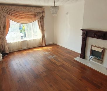 231, Woolaston Avenue, Lakeside, Cardiff, CF23 6EX - Photo 1