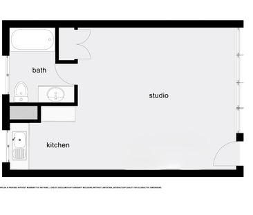 Updated Studio Apartment – Minutes from Cairns CBD - Photo 3 | Rentumo