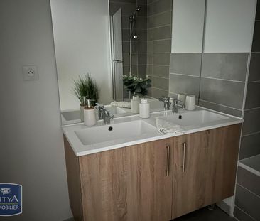 Location Appartement 2 pièces 41m² PINS JUSTARET 31860 - Photo 6