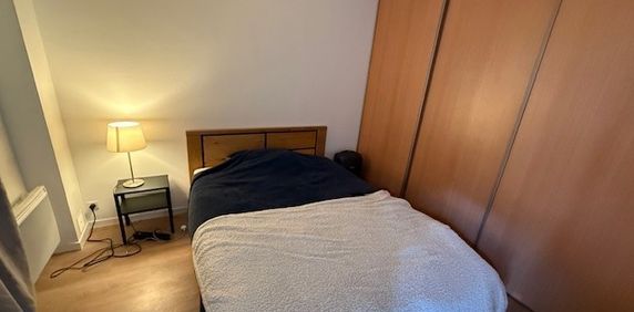 Appartement T1 à louer - 23 m² - Photo 2