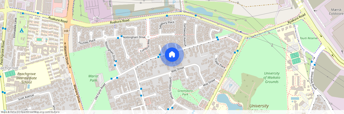 1/178 Old Farm Road, Hamilton East, Hamilton City