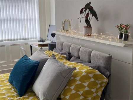 Studio to rent - Photo 4