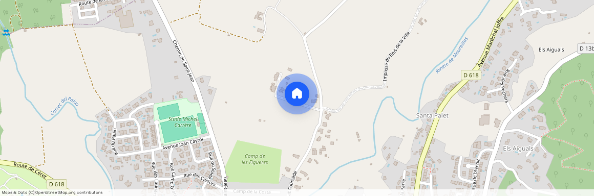 66480, Maureillas-Las-Illas