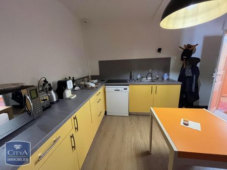 Location Appartement 2 pièces 54m² DIJON 21000 - Photo 4