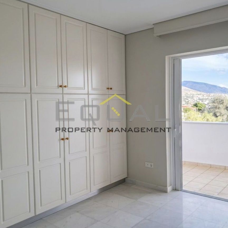 Διαμέρισμα για ενοικίαση Καλύβια Θορικού - Photo 1