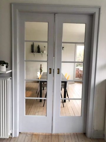 Rummelig lejlighed med klassisk charme i Aalborg - Foto 3