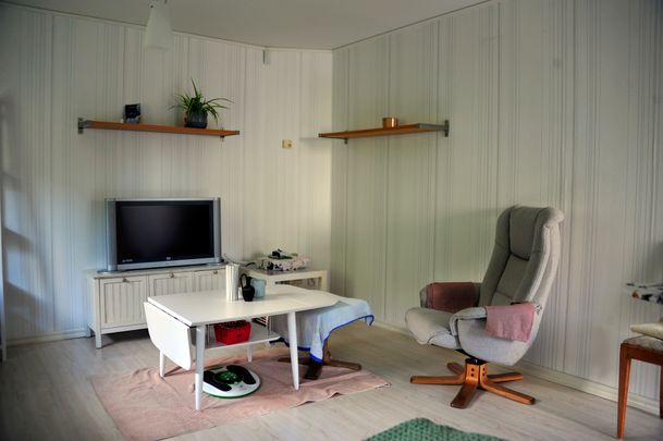 Befälsvägen, Sollentuna - Photo 1