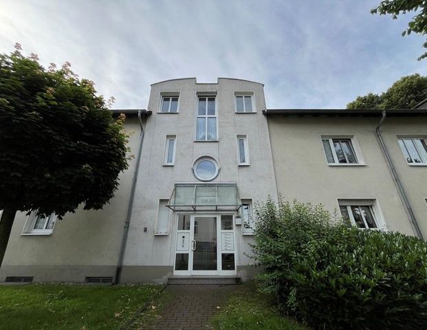 Ihr neues Wohlfühl-Zuhause: Schöne 2-Zimmer-Wohnung mit WBS - Foto 1