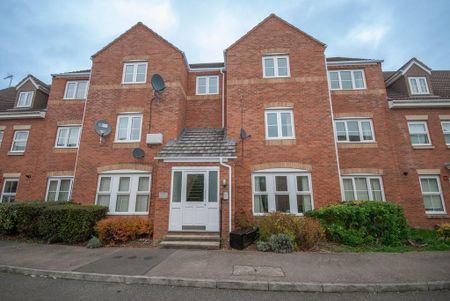 1 bedroom apartment to rent - Photo 4