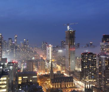 For Lease - 20 Lombard Street Unit# 3416, Toronto, Ontario - Photo 1