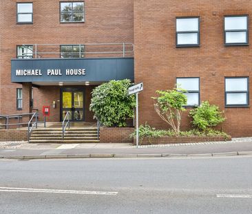 Michael Paul House, Taunton - Photo 3