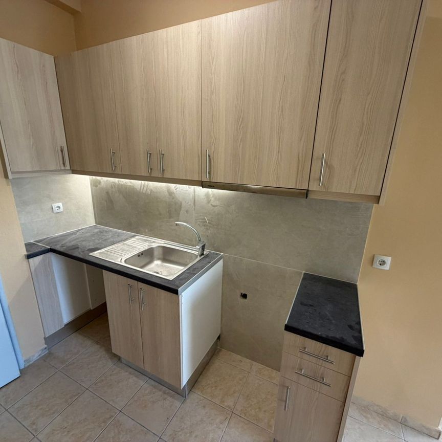 Studio/Γκαρσονιέρα για ενοικίαση Θέρισσος (Ηράκλειο Κρήτης) - Φωτογραφία 1
