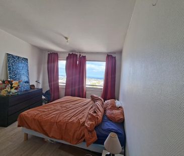 Appartement T2 à louer - 52 m² - Photo 3