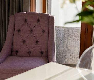 Słoneczny apartament | Zielony Żoliborz - Zdjęcie 4