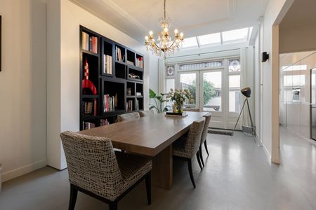 Luxury Residence in the Heart of Haarlem - Photo 5