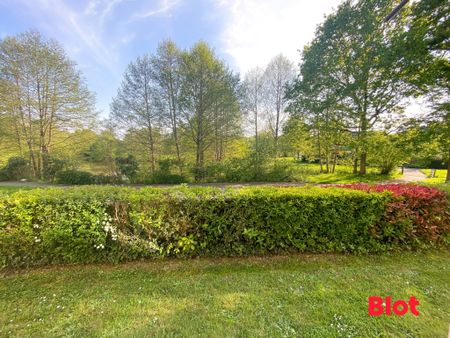 Location Appartement 2 pièces 47m² LIFFRE 35340 - Photo 3