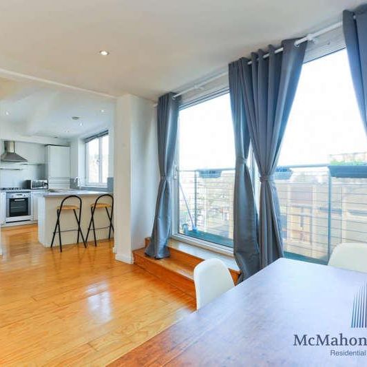 Balppa House Balppa House, Newington Causeway, London, SE1 - Photo 1