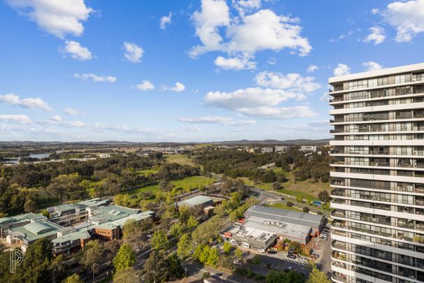 1907/2 Grazier Lane, Belconnen ACT 2617 - Apartment For Rent | Domain - Photo 1