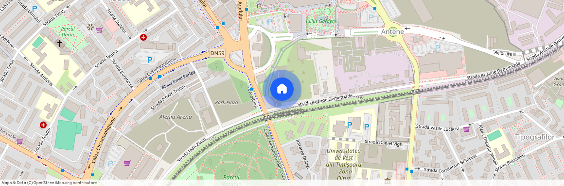 Timis, Timisoara