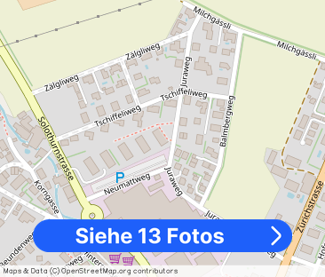 Über den Dächern von Kirchberg / Weihnachtsaktion 1 Monat Gratis! - Foto 1