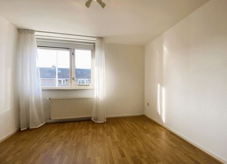 Huis te huur: P.F. von Sieboldlaan 37 1431 KG Aalsmeer - Photo 4