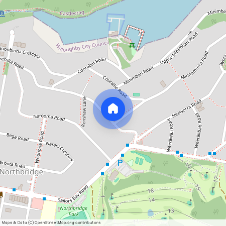 109 Kameruka Road Northbridge