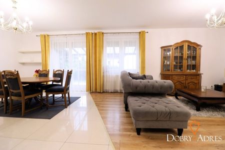 Do wynajmu , dom, 5 pokoi! - Photo 4