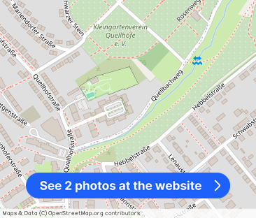 3 ZKB im Grünen! - Photo 1