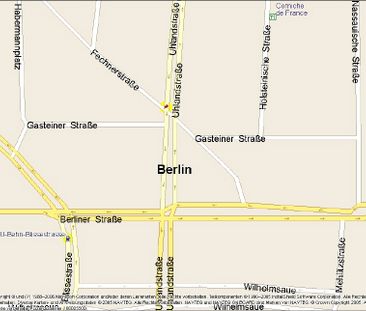 Exklusiv wohnen in Wilmersdorf! - Photo 2