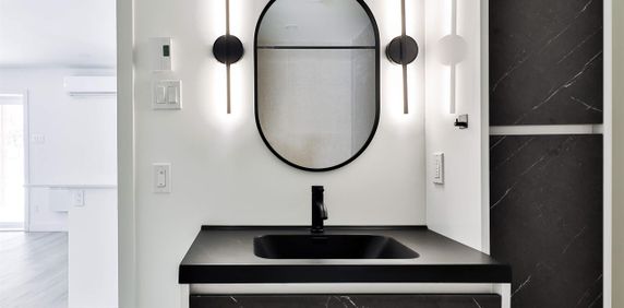 1 CH - 1 SDB - Sainte-Agathe-des-Monts - $1,100 /mo - Photo 2