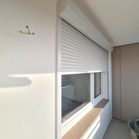 2 Zimmerwohnung mit Balkon u. herrlicher Aussicht - Photo 4