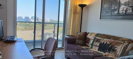 For Lease - 120 Varna Drive Unit# 1410, Toronto, Ontario - Photo 4