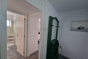 2-Bedroom Apartment for Rent in Las Galletas