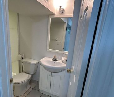 For Lease - 192 Bogert Avenue Unit# BSMNT # 1, Toronto, Ontario - Photo 5