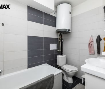 Pronájem bytu 2+1 v osobním vlastnictví 56 m², Roudnice nad Labem - Photo 2