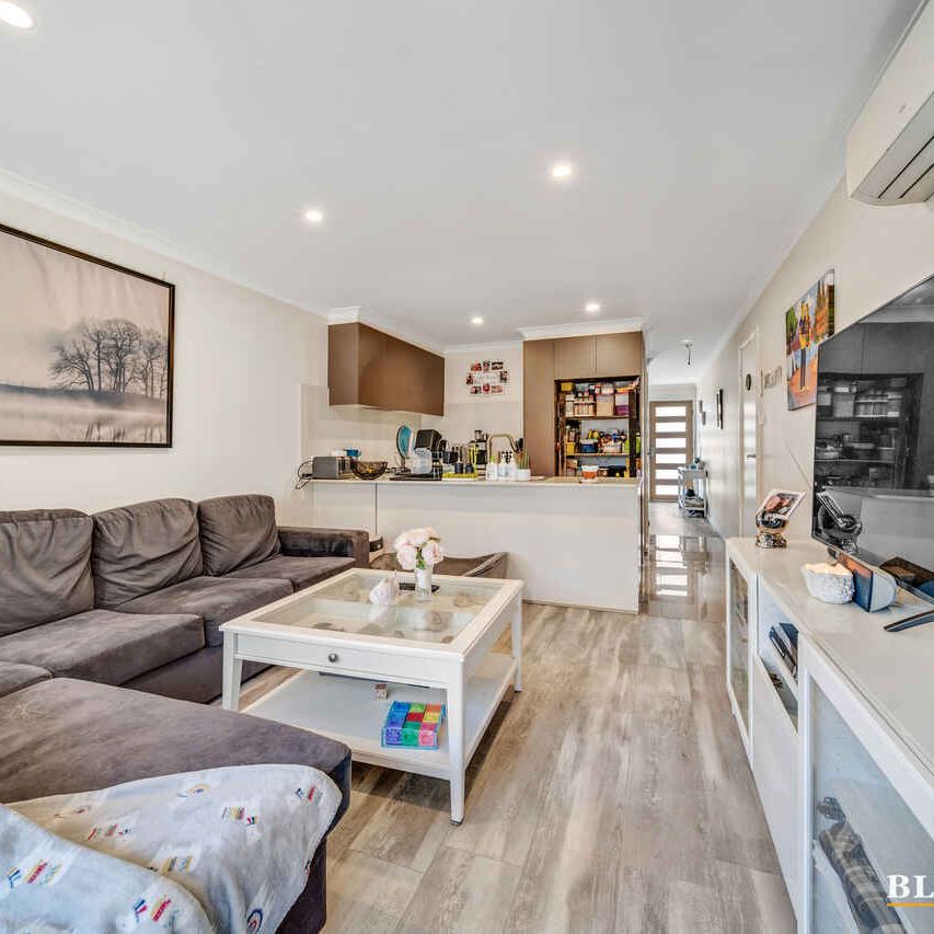 Modern Townhouse Living in the Heart of Kaleen - Photo 1