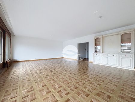 Florissant Magnifique 6 rooms traversant near Ecolint - Photo 3