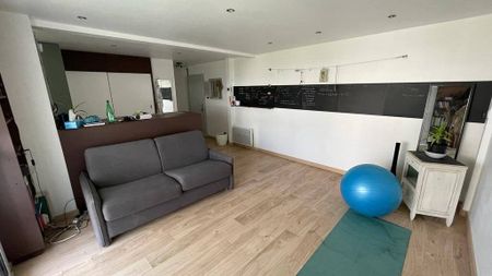 Appartement fonctionnel, lumineux, moderne - Photo 2