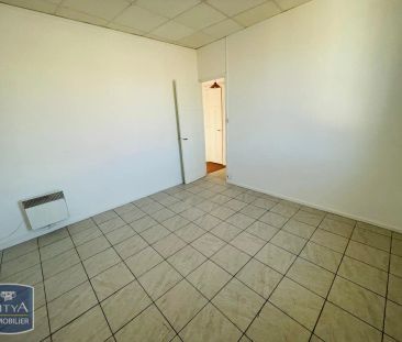 Appartement à louer 2 pièces 42.39m² - Photo 2