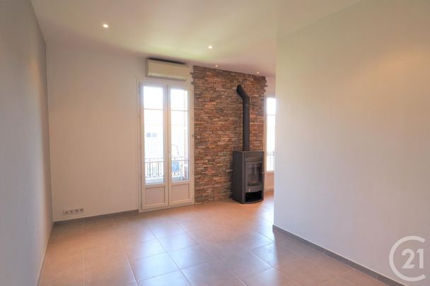 Location Appartement 2 pièces 48m² NICE 06000 - Photo 1