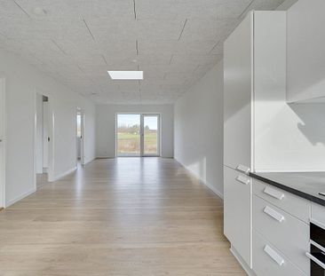 4-værelses Dobbelthus på 94 m² i Ringe - Photo 1