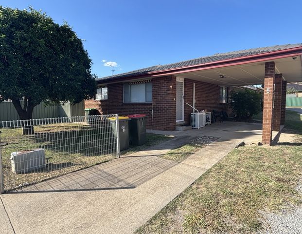 1/6 Brewery Lane, Tamworth - Photo 1