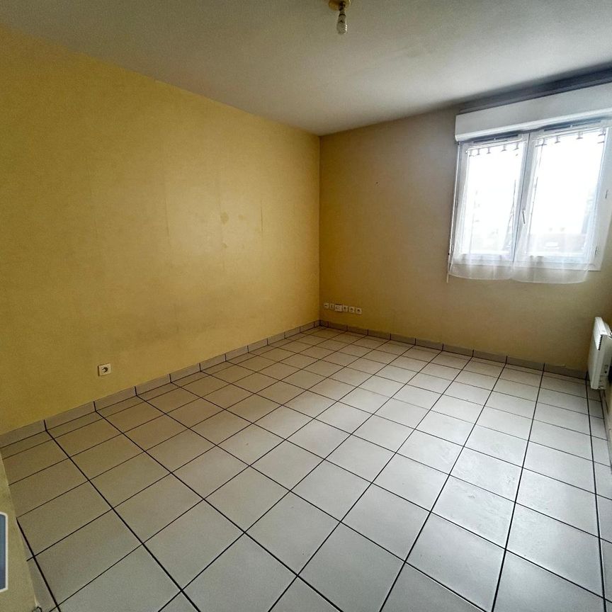Location Appartement 1 pièce 20m² LE HAVRE 76600 - Photo 1