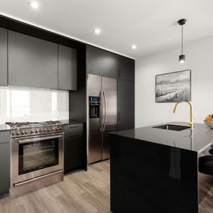 AUDACIO St-Constant - Appartements art-déco qui font rêver ! Condo / logement à louer - Photo 2