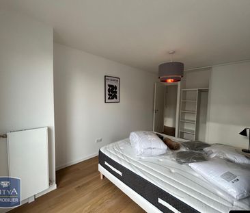 Location Appartement 3 pièces 70m² SURESNES 92150 - Photo 5