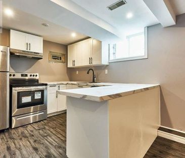 For Lease - 761 Rowena Street Unit# Lower, Oshawa, Ontario - Photo 5