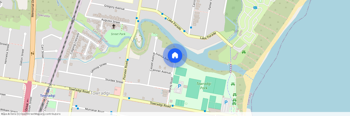 2 Juanita Avenue, NSW 2518, Towradgi