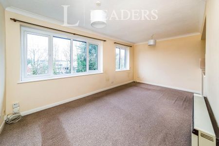 1 bedroom house to rent - Photo 2