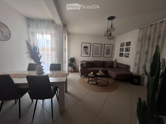 3 Zimmer, 80 m² - Photo 1