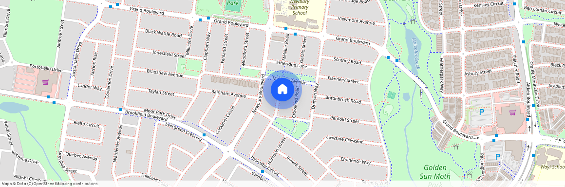 84 Thoresby Cct, Craigieburn